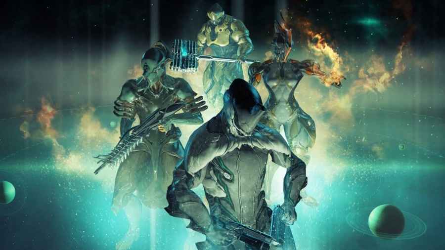 Warframe login Failed Check Your Info How To Fix Pro Game Guides Warframe login Failed Check Your Info How To Fix Pro Game Guides