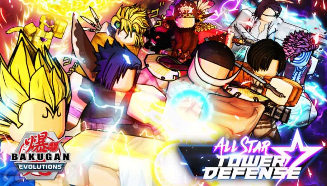 Definitive All Star Tower Defense X Tier List [UPDATE 2] | Pro Game Guides