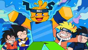 Characters in Roblox Anime Plush Tycoon