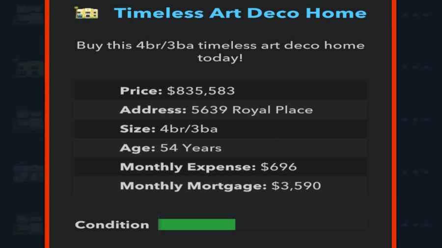 How to flip houses in BitLife and sell them Guide Pro Game Guides