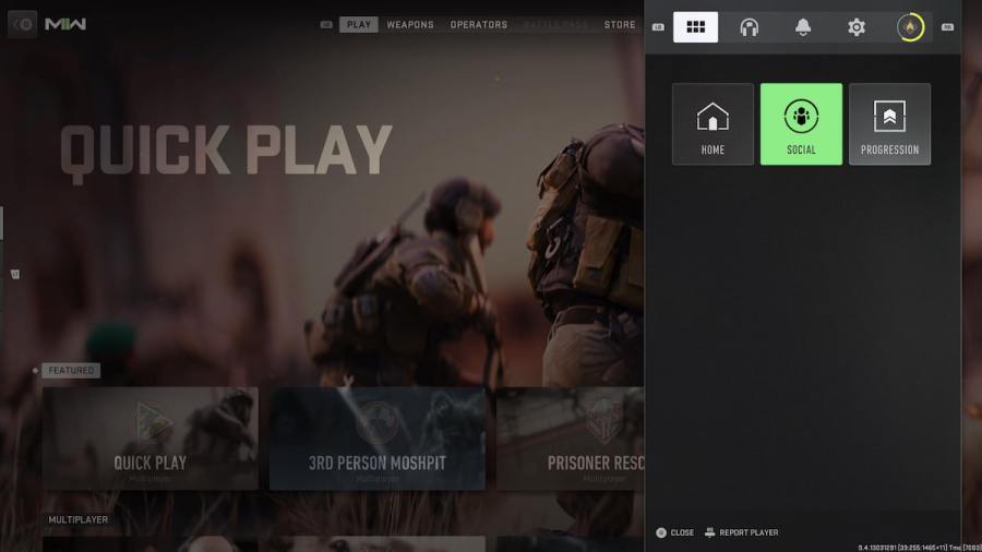 How to add and invite friends in Modern Warfare 2 Pro Game Guides