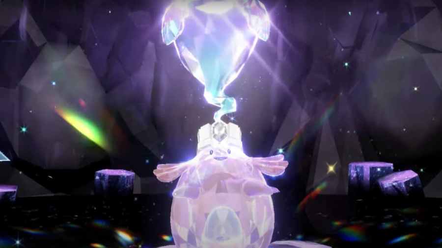 Pokémon Scarlet and Violet gameplay trailer breakdown - Terastal ...