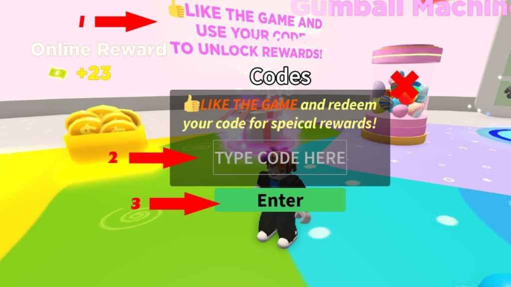 Color Block Codes (March 2024) Pro Game Guides
