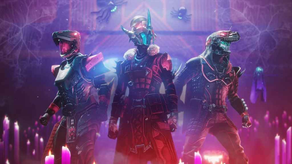How to get Manifested Pages in Destiny 2 Pro Game Guides