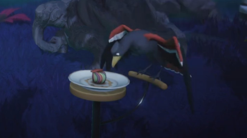 What to feed Ravens in Disney Dreamlight Valley Pro Game Guides