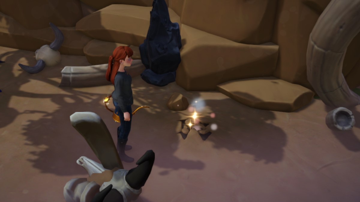 How to complete Breaking Bones in Disney Dreamlight Valley Pro Game