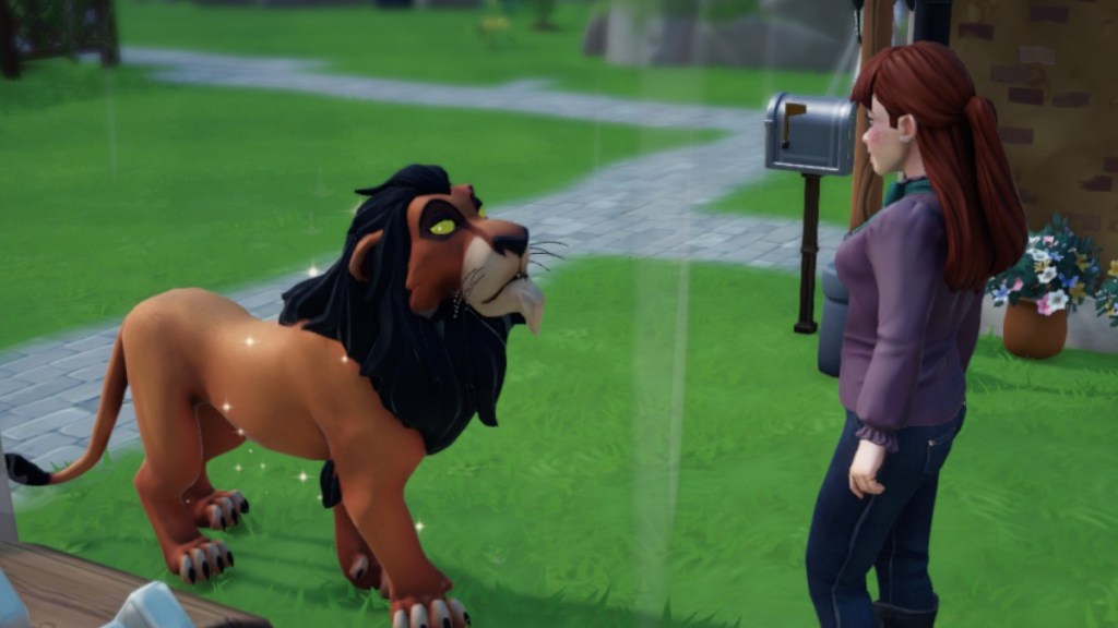 How to complete The Circle of Life in Disney Dreamlight Valley - Pro