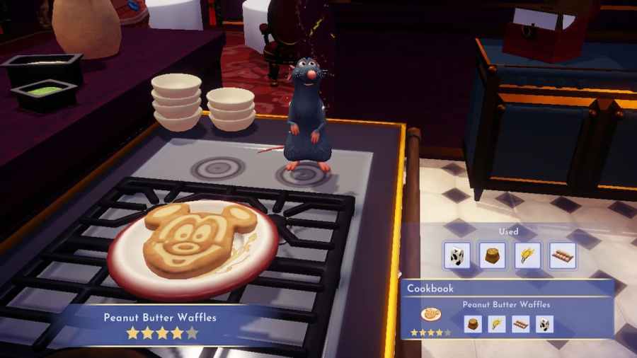 Screenshot by Pro Game Guides