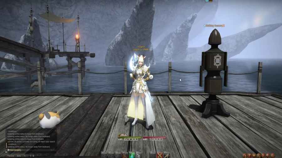 FFXIV How to play Tanks in Crystalline Conflict Pro Game Guides