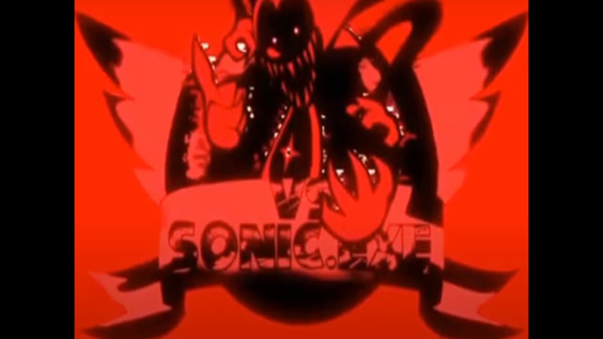 What Is Fatal Error Sonic Answered Pro Game Guides What is fatal error sonic answered pro game guides