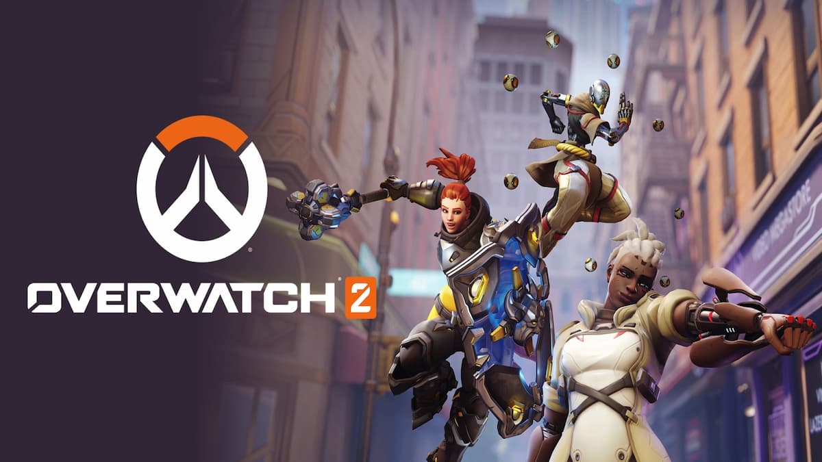 What are Aim Trainers in Overwatch 2? Best Custom Game codes to