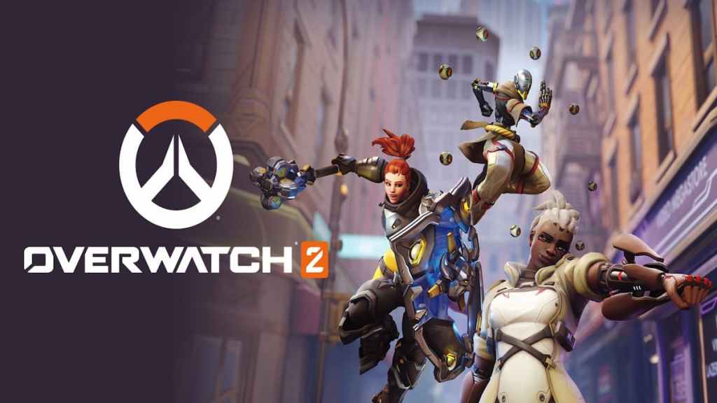 Best Overwatch 2 Custom Game Codes for Aim Training Thehiu