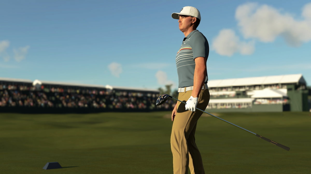 Best player skills to unlock first in PGA Tour 2K23 Pro Game Guides