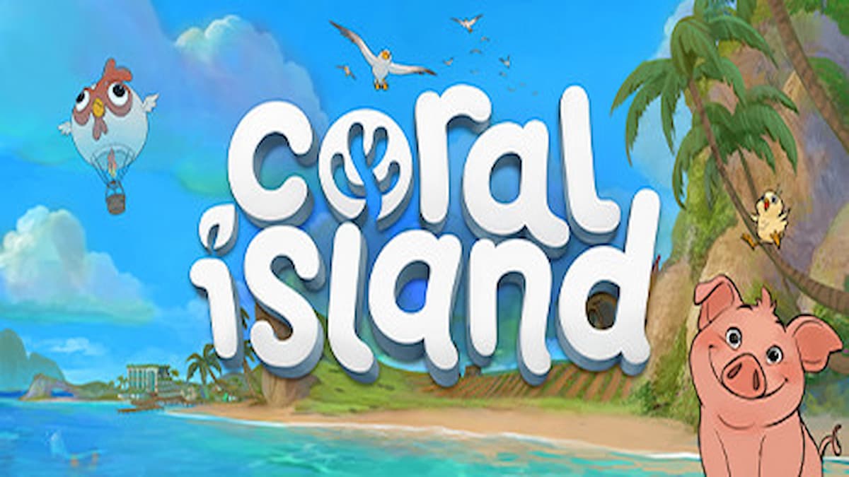 Корал Исланд игра. Coral Island персонажи. Coral Island русификатор. Farmside игра.