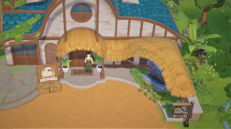 Screenshot by Pro Game Guides