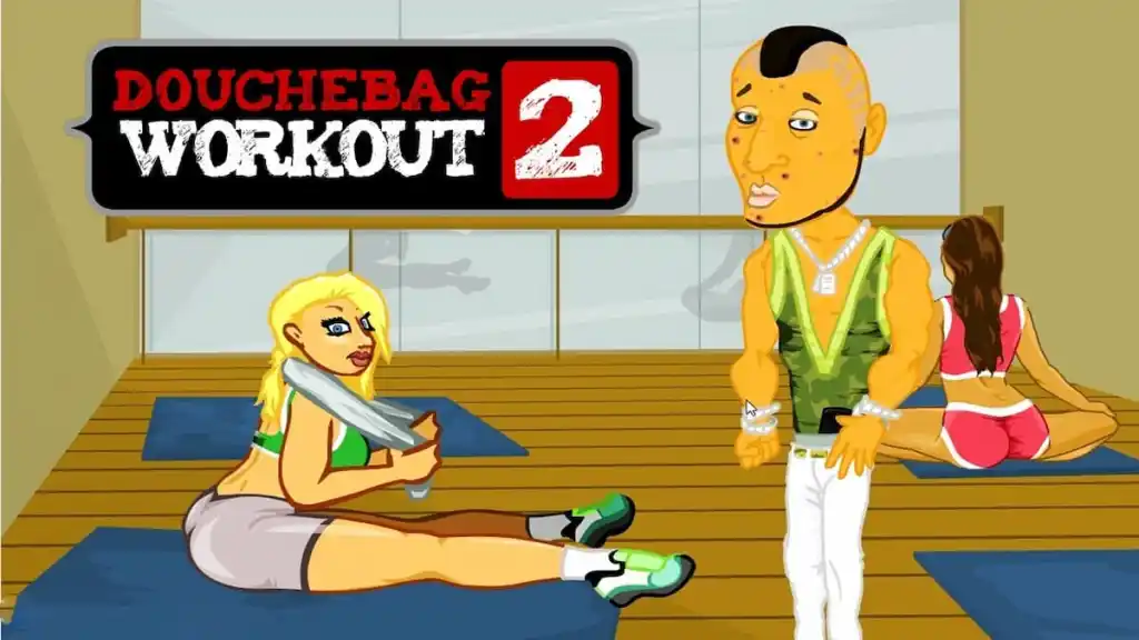 Douchebag Workout 2 Cheat Codes (February 2024) Pro Game Guides