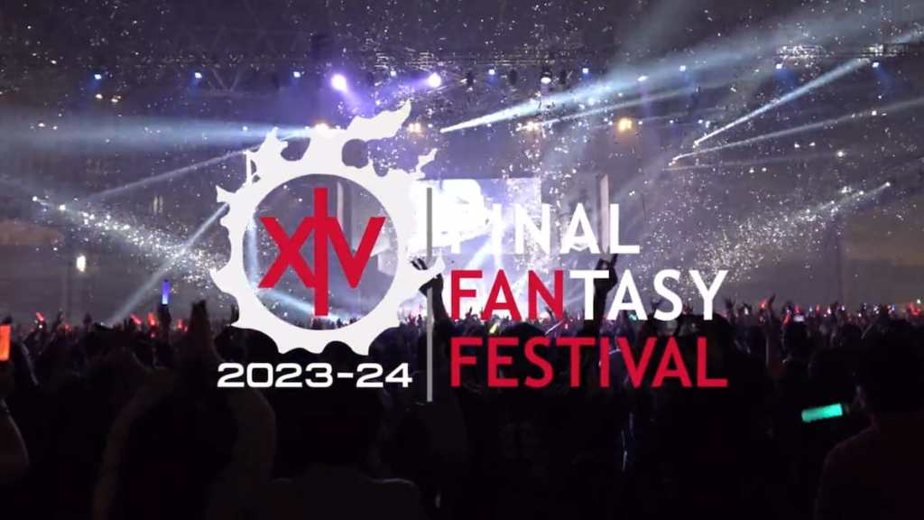 Final Fantasy XIV Fan Festival dates for 2023 and 2024 announced Pro