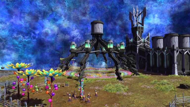making a natron ffxiv making a natron ffxiv