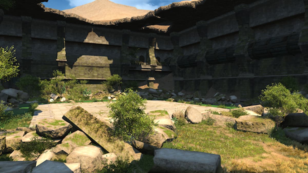 Image via Square Enix