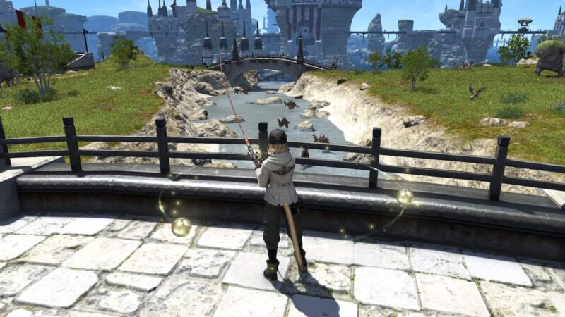 natron ffxiv vendor