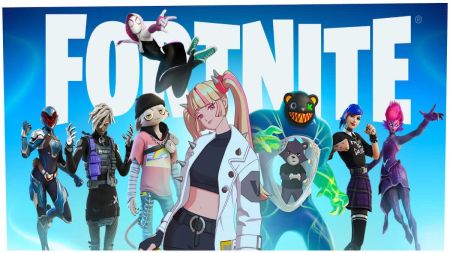 Fortnite Leaked Skins & Cosmetics List (Chapter 5 Season 3) | Pro Game