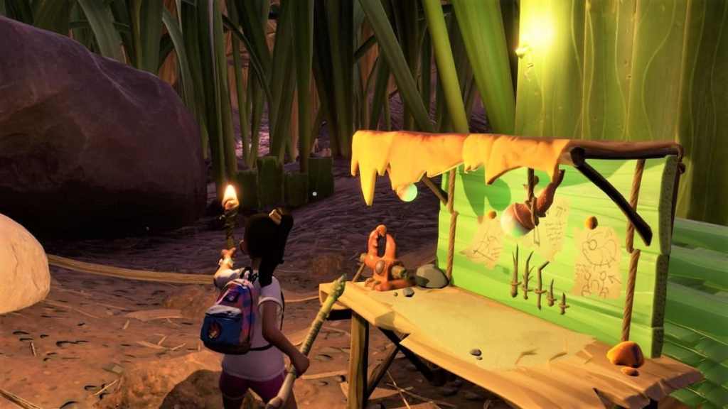 How to get Brittle Whetstone in Grounded Pro Game Guides