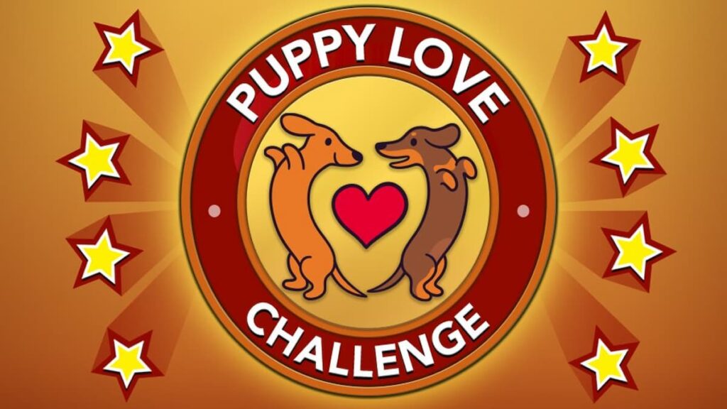 How to complete the Puppy Love Challenge in BitLife Pro Game Guides