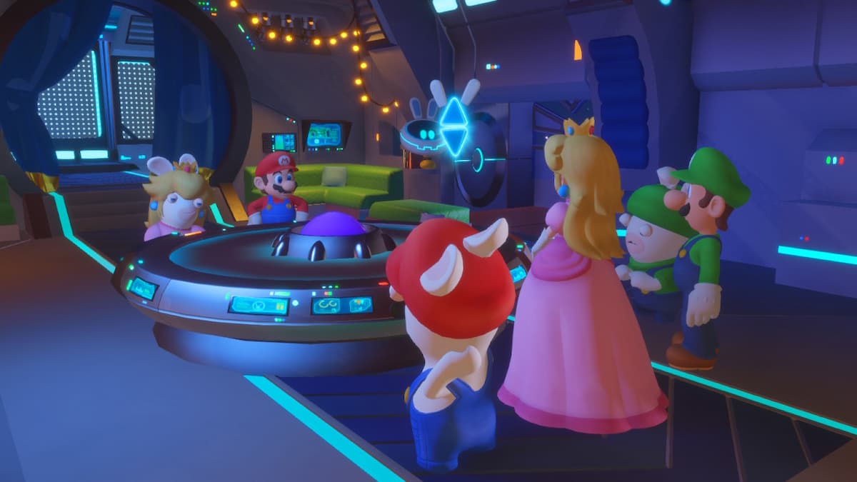 Screenshot by Pro Game Guides