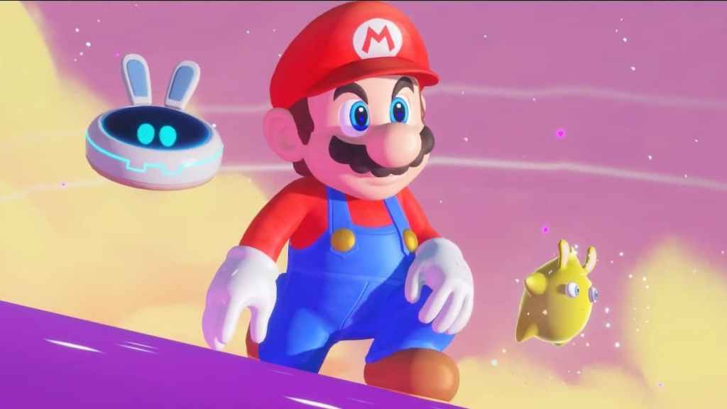 Can you respec in Mario + Rabbids Sparks of Hope? | Pro Game Guides