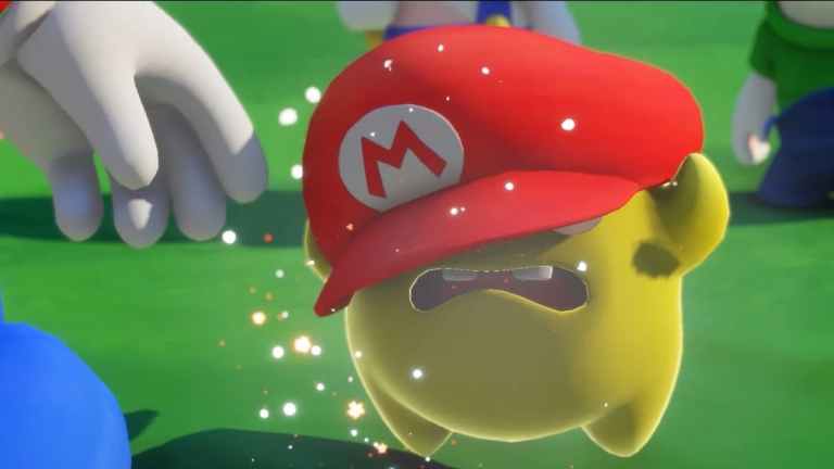 How do Sparks work in Mario + Rabbids Sparks of Hope | Pro Game Guides