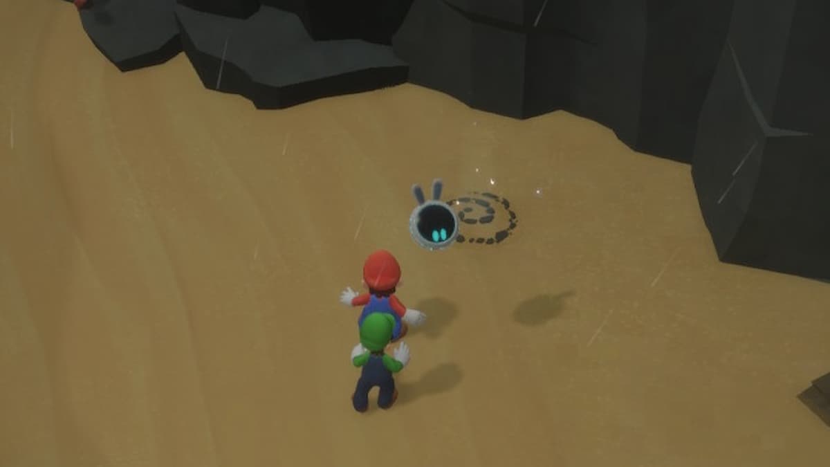 Screenshot by Pro Game Guides