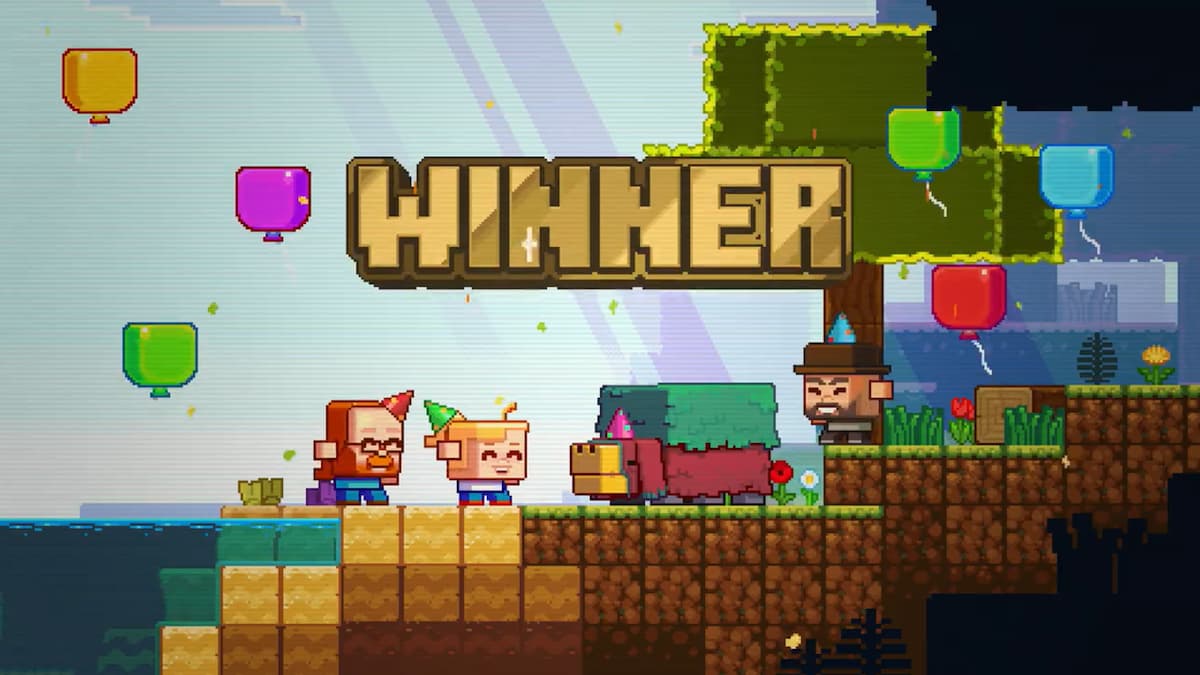 Screenshot via Minecraft Twitter