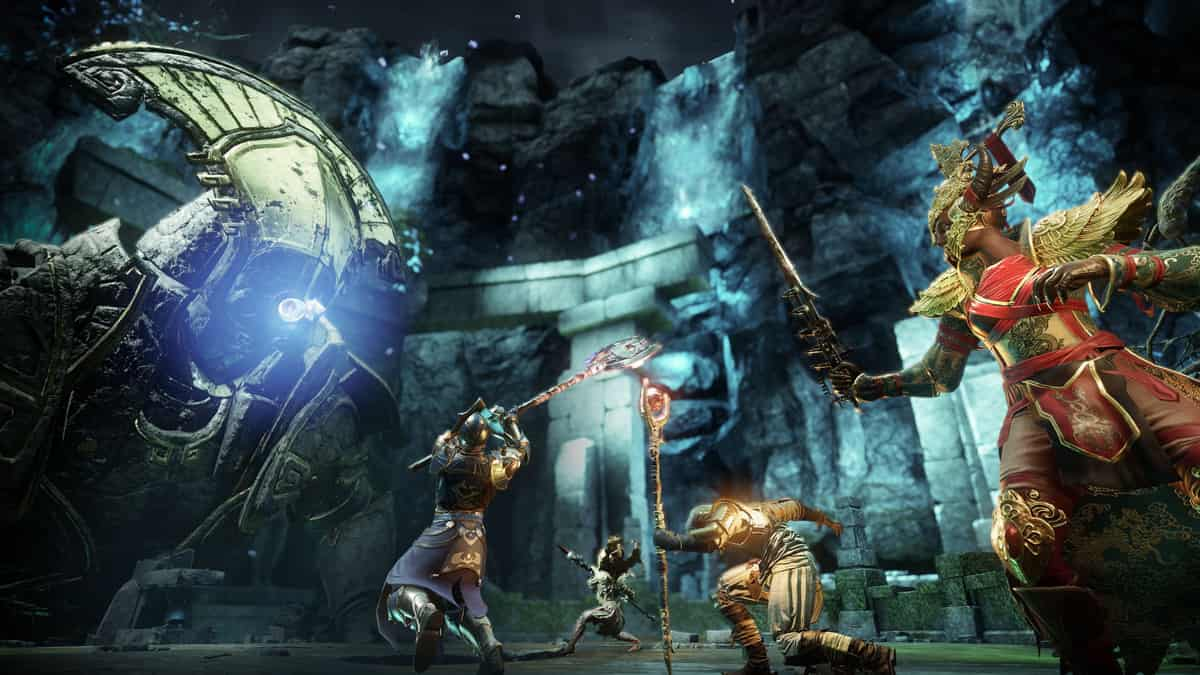 How to unlock the Ennead Expedition in New World - Pro Game Guides