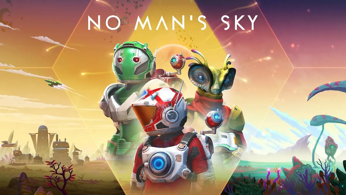 Is No Man's Sky worth playing in 2023? Pro Game Guides
