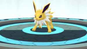 How to evolve Eevee into Jolteon in Pokemon GO | Pro Game Guides