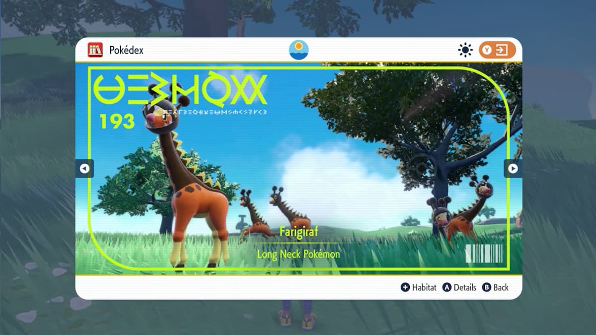 Screenshot via The Pokémon Company YouTube