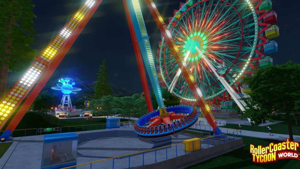 Best RollerCoaster Tycoon games, ranked Pro Game Guides
