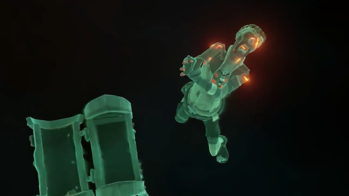 Image via Sea of Thieves Twitter