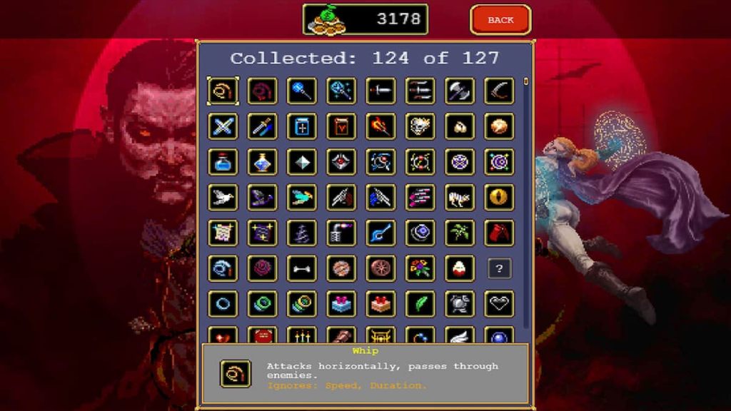 Vampire Survivors Power Ups Tier List Pro Game Guides