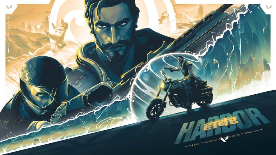 Image via Riot Games