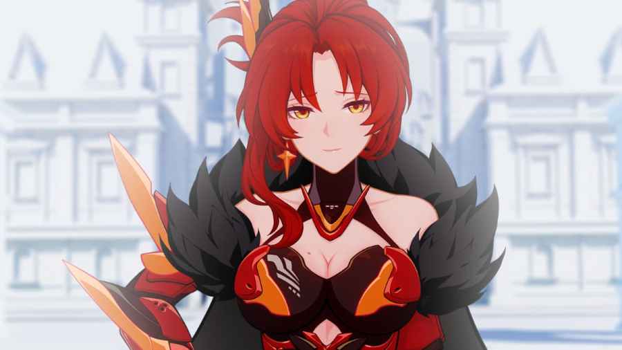 Who is the Pyro Archon in Genshin Impact? Everything to know about