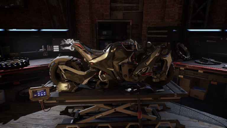 How to unlock new Batcycle colors in Gotham Knights | Pro Game Guides