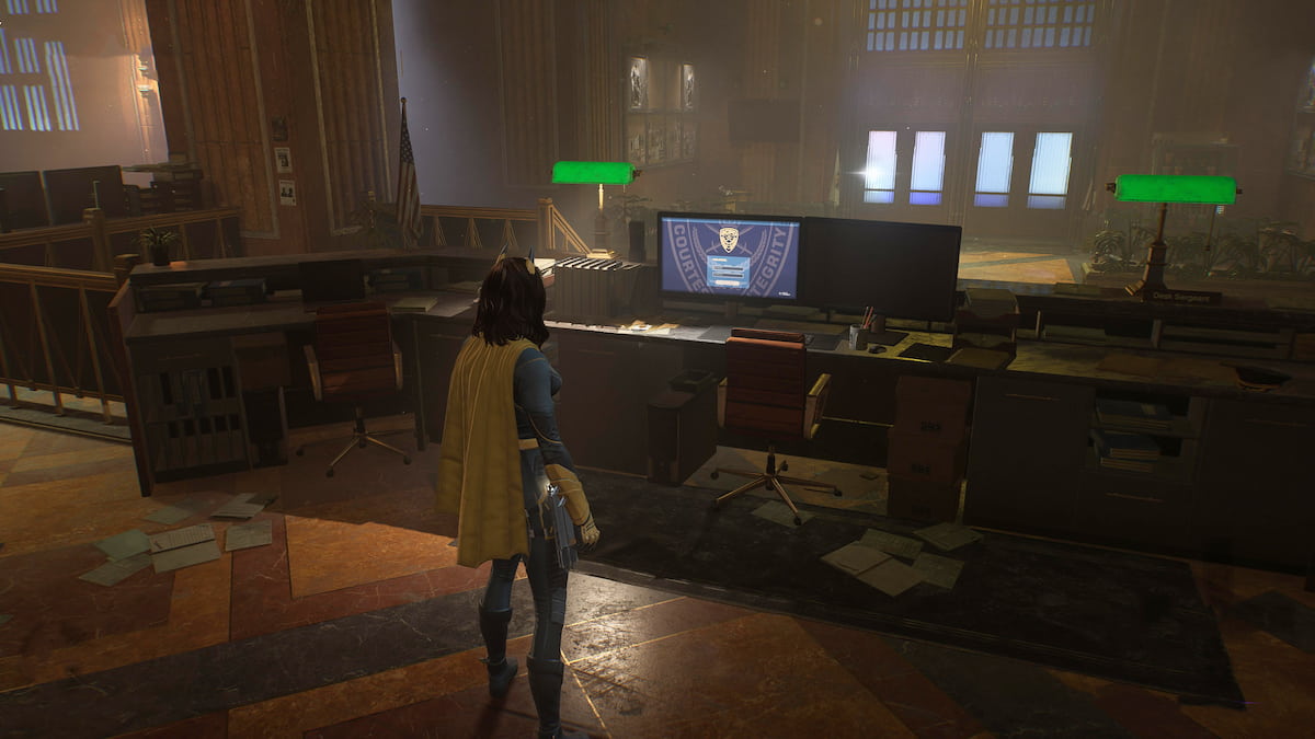 Screenshot by Pro Game Guides