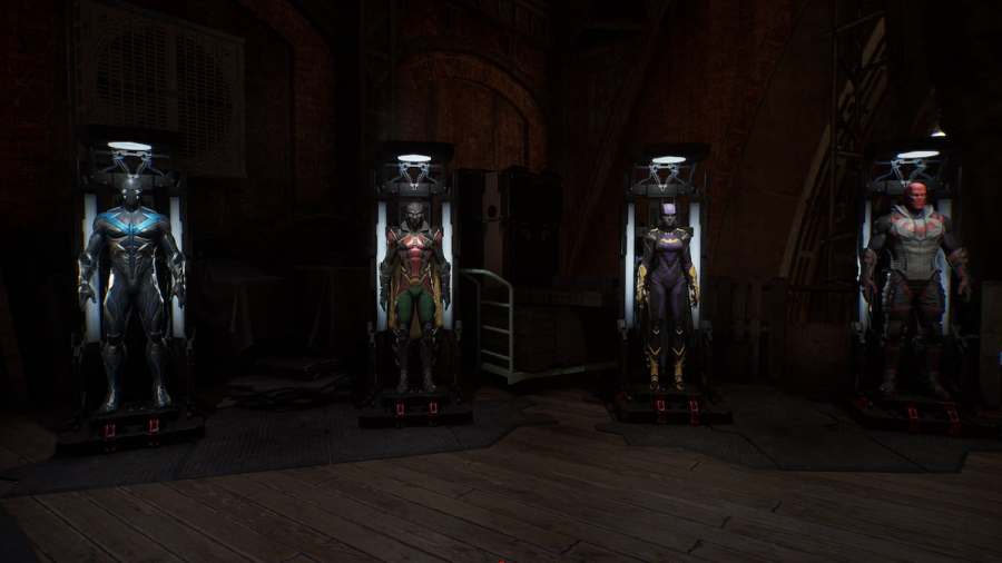 Screenshot by Pro Game Guides