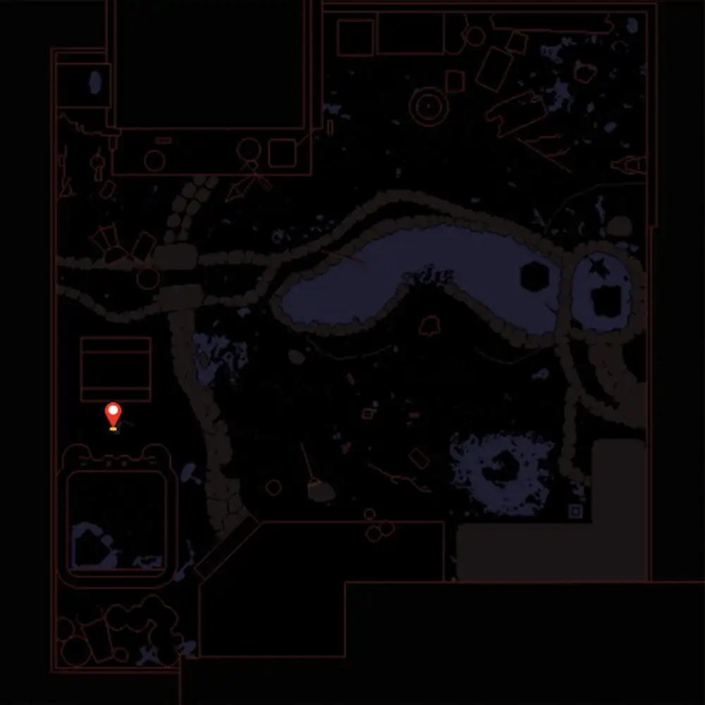 Minator Maze Key Grounded Minotaur Maze Key Location | Pro Game Guides
