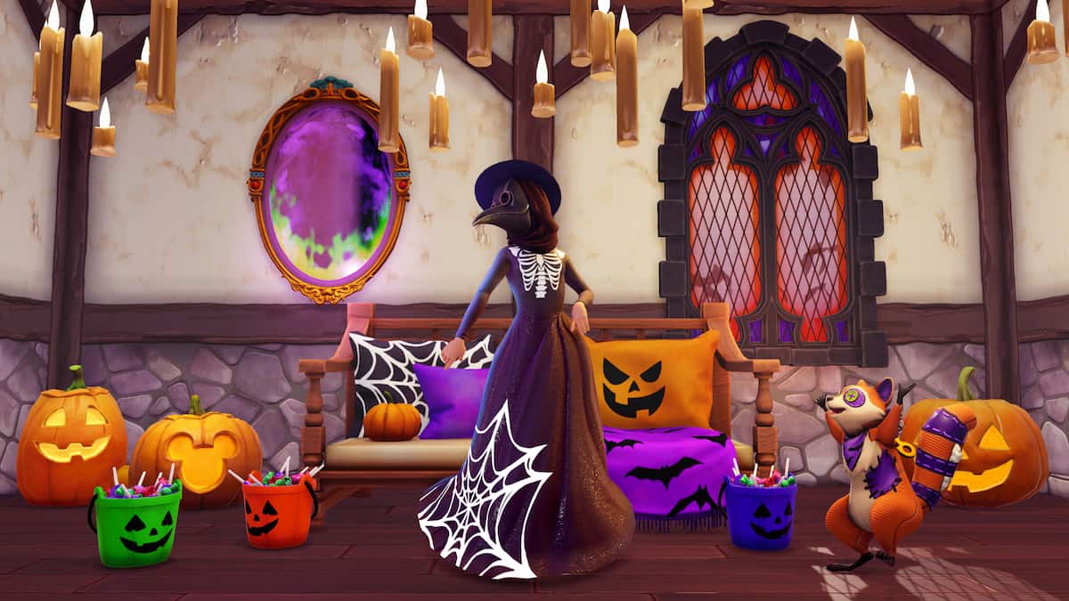 How to make Pumpkin Puffs in Disney Dreamlight Valley Pro Game Guides