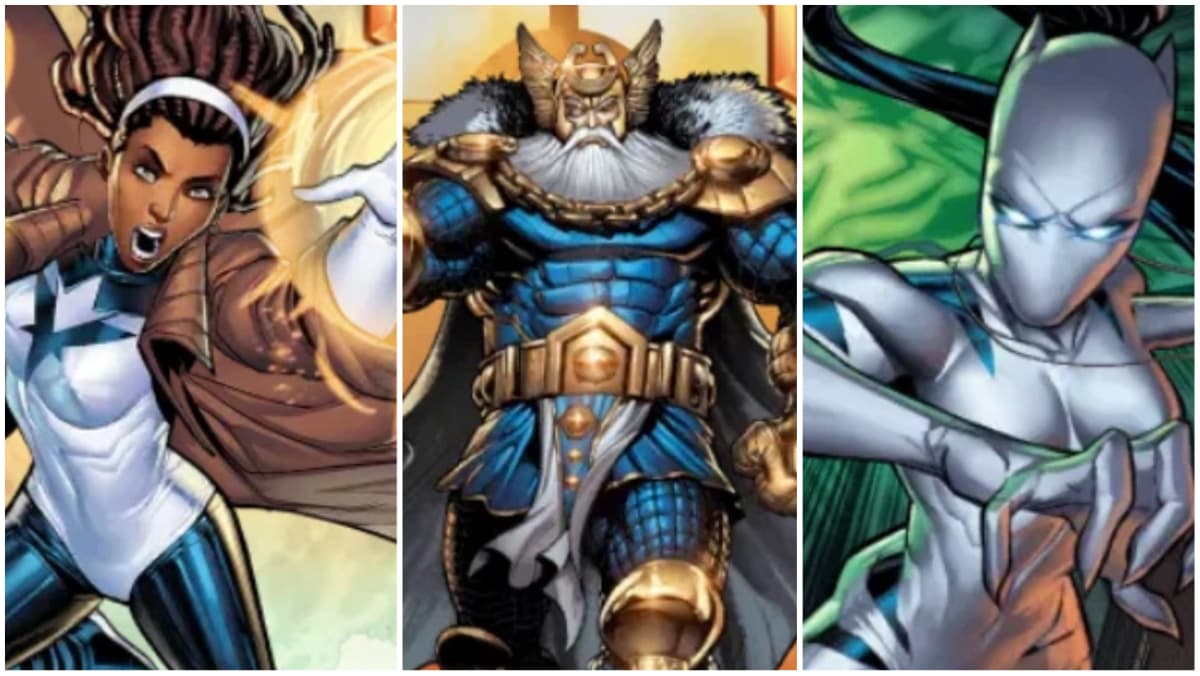 How do On Reveal and Ongoing abilities work in Marvel Snap Pro Game