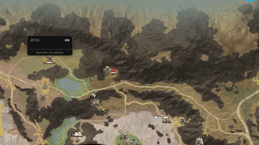 New World All 26 Ancient Glyph Locations Pro Game Guides