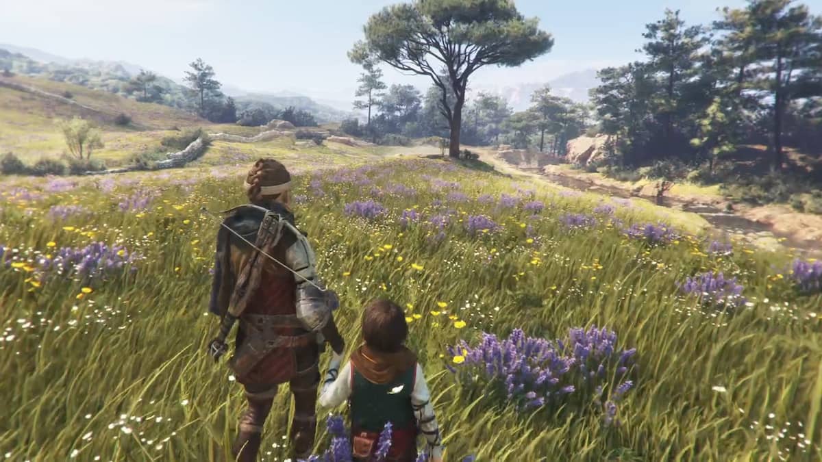 All Feather locations for Hugo's Collection in Plague Tale Requiem