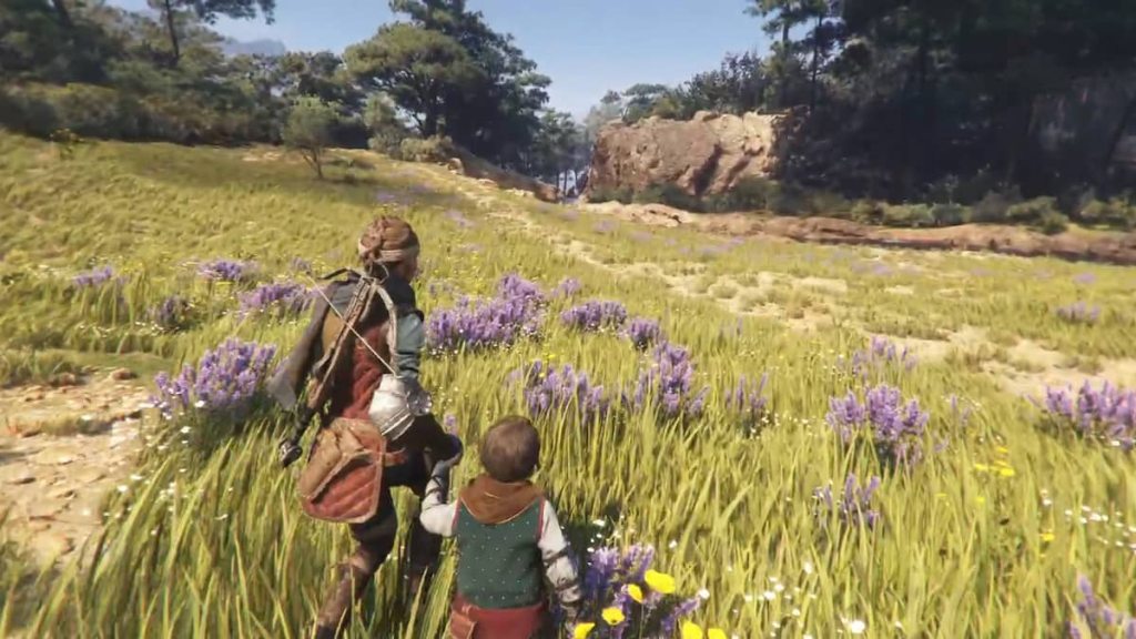 All Flower locations for Hugo's Collection in Plague Tale Requiem Pro